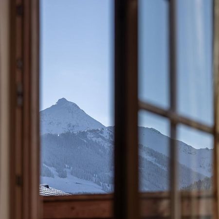 Wellnessappartements Margit Alpbach Εξωτερικό φωτογραφία