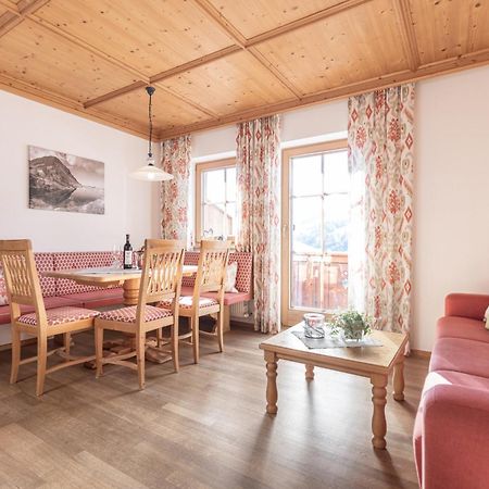 Wellnessappartements Margit Alpbach Εξωτερικό φωτογραφία