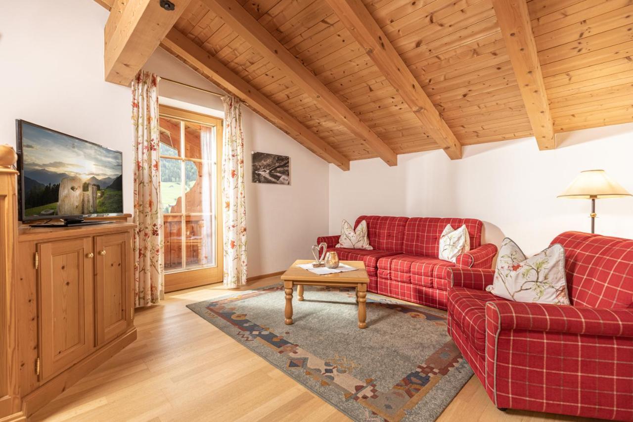 Wellnessappartements Margit Alpbach Εξωτερικό φωτογραφία