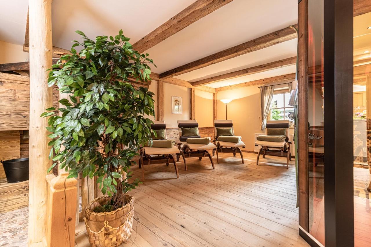 Wellnessappartements Margit Alpbach Εξωτερικό φωτογραφία