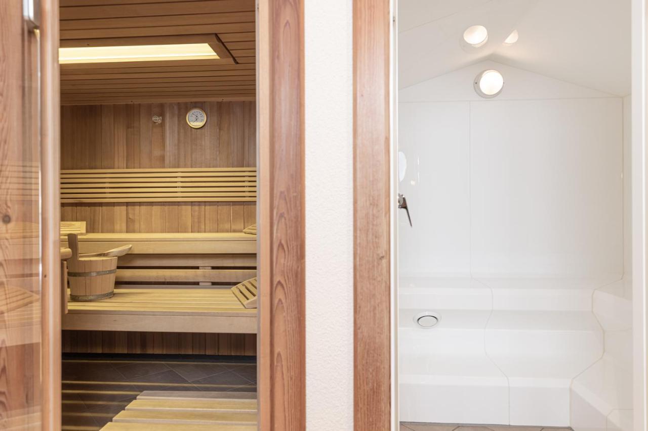 Wellnessappartements Margit Alpbach Εξωτερικό φωτογραφία