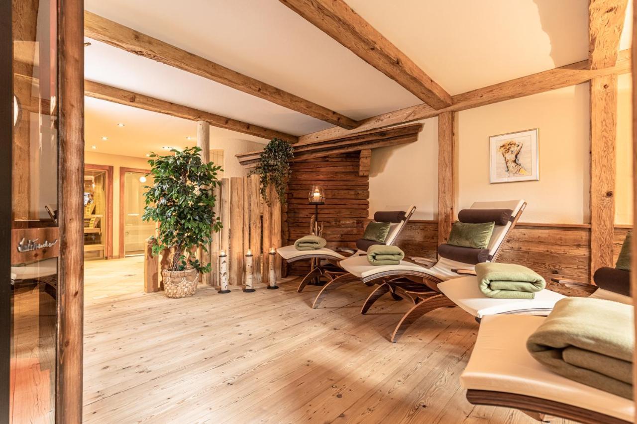Wellnessappartements Margit Alpbach Εξωτερικό φωτογραφία