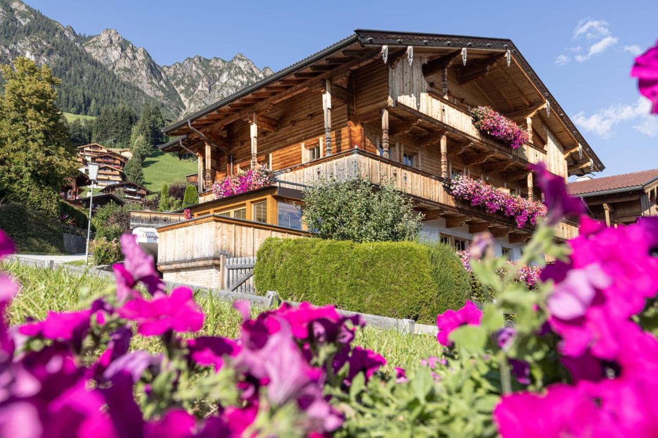 Wellnessappartements Margit Alpbach Εξωτερικό φωτογραφία
