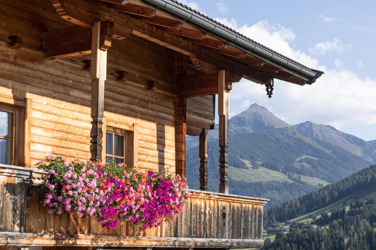 Wellnessappartements Margit Alpbach Εξωτερικό φωτογραφία