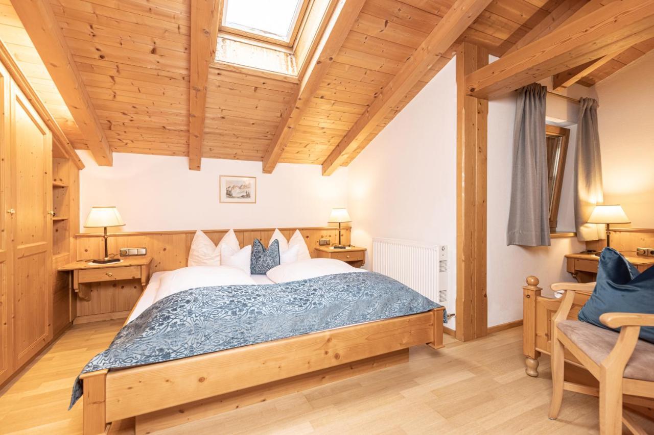 Wellnessappartements Margit Alpbach Εξωτερικό φωτογραφία