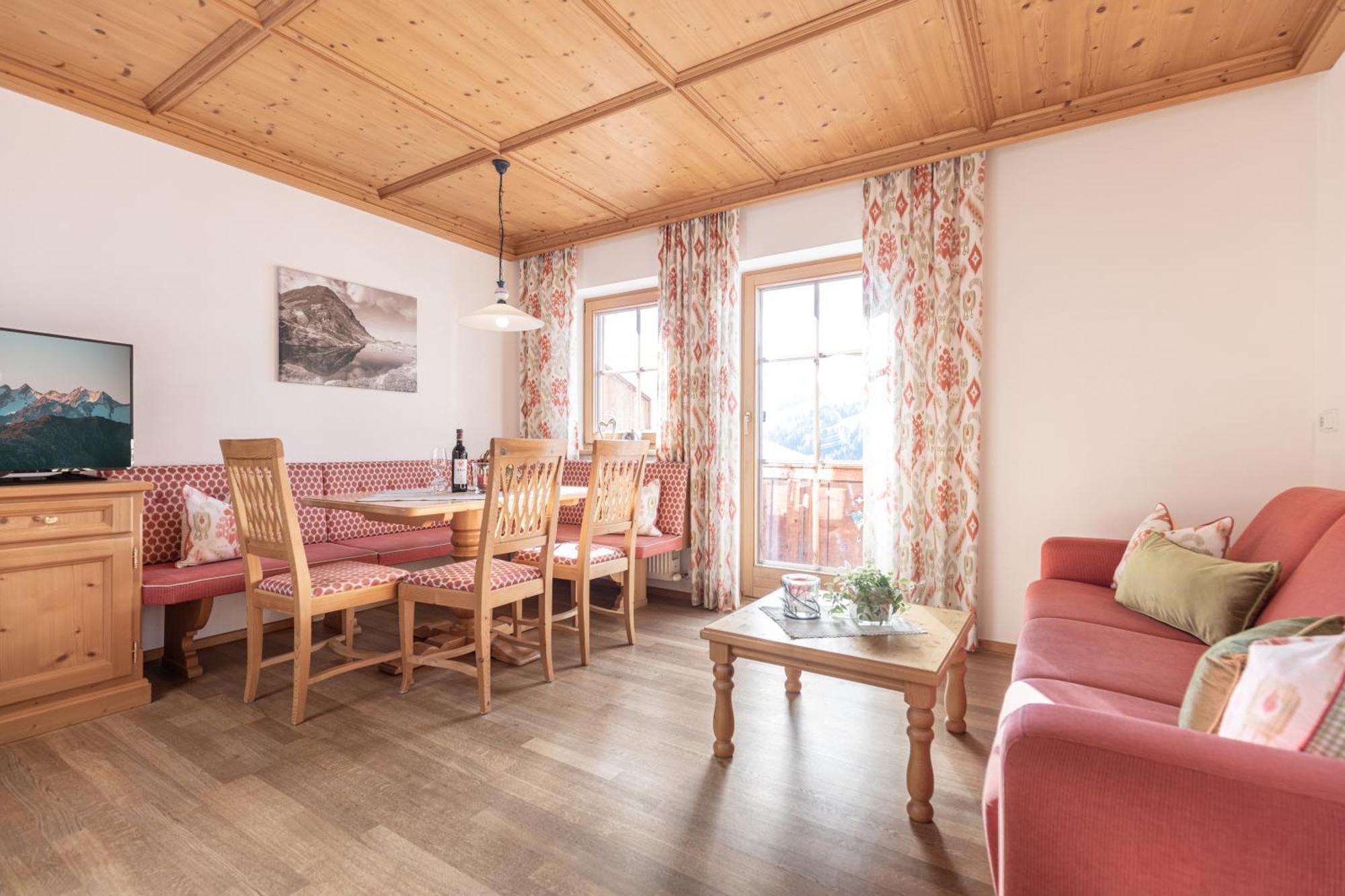 Wellnessappartements Margit Alpbach Εξωτερικό φωτογραφία