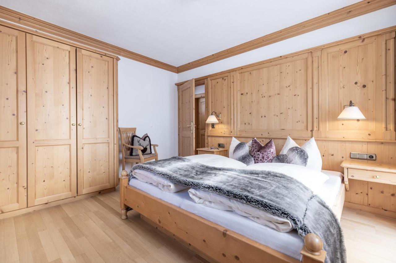 Wellnessappartements Margit Alpbach Εξωτερικό φωτογραφία