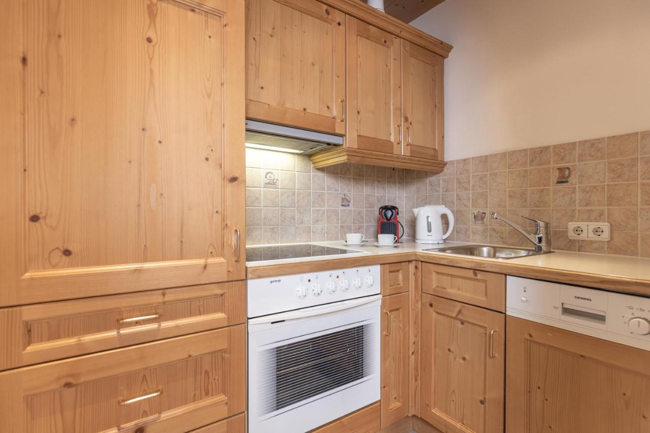 Wellnessappartements Margit Alpbach Εξωτερικό φωτογραφία
