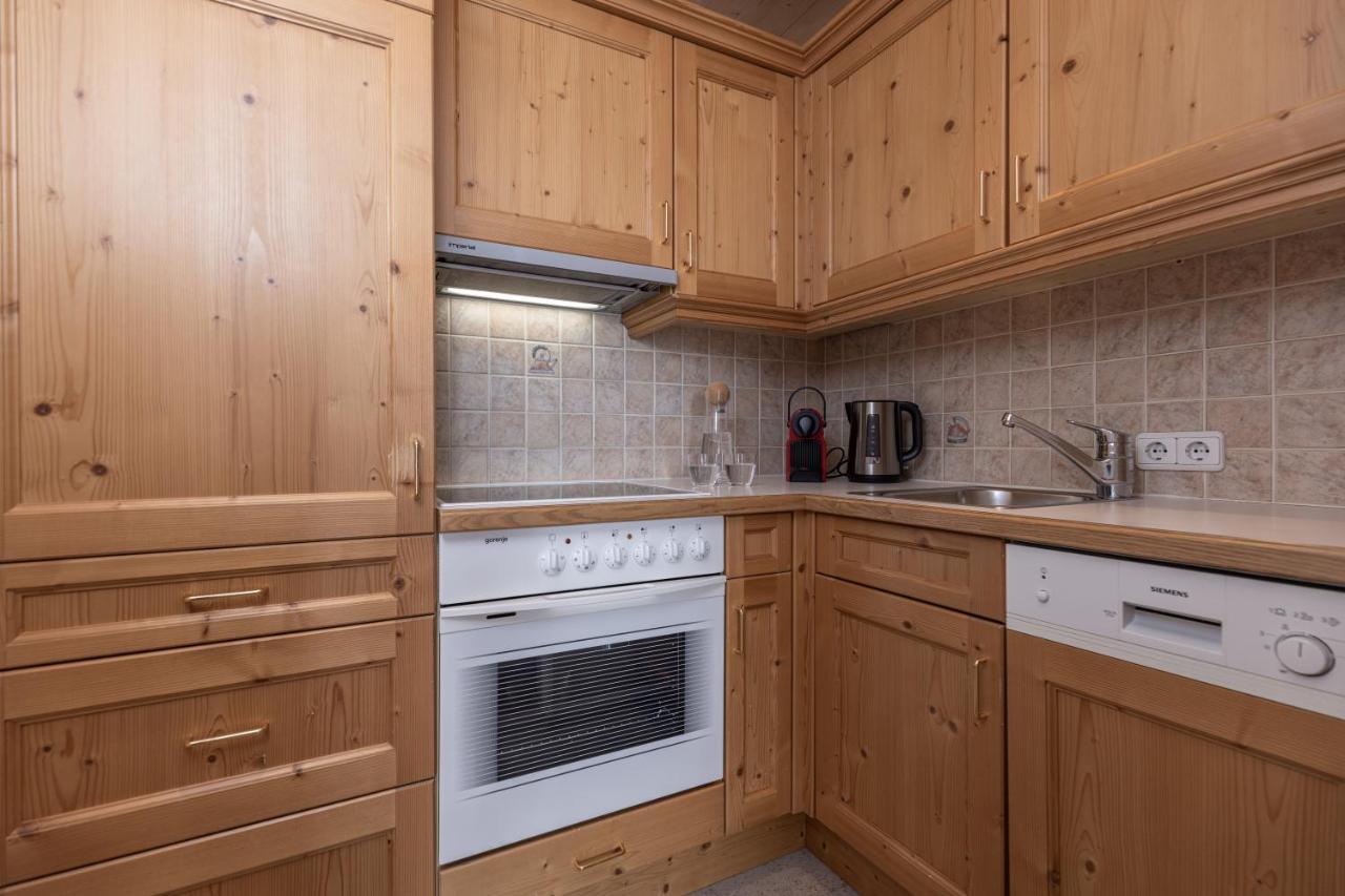Wellnessappartements Margit Alpbach Εξωτερικό φωτογραφία