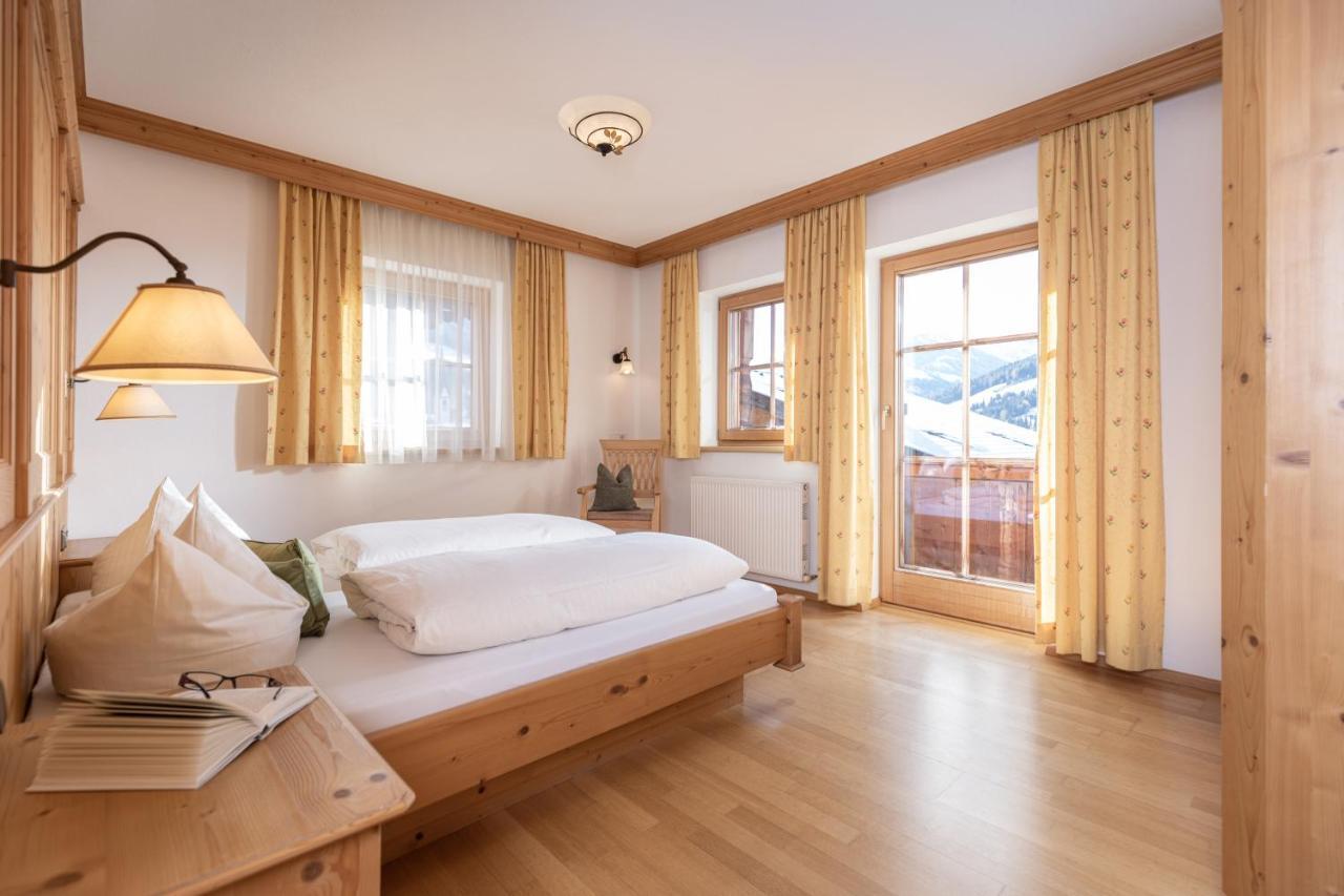 Wellnessappartements Margit Alpbach Εξωτερικό φωτογραφία