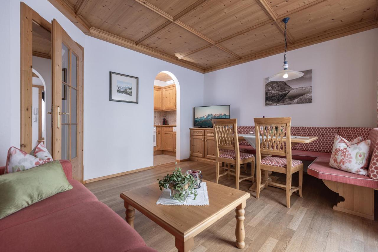 Wellnessappartements Margit Alpbach Εξωτερικό φωτογραφία
