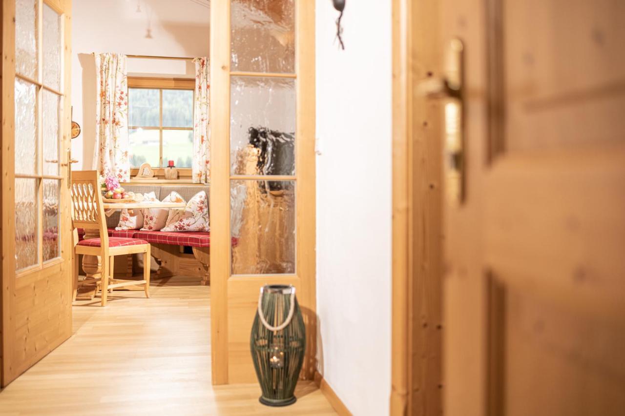 Wellnessappartements Margit Alpbach Εξωτερικό φωτογραφία