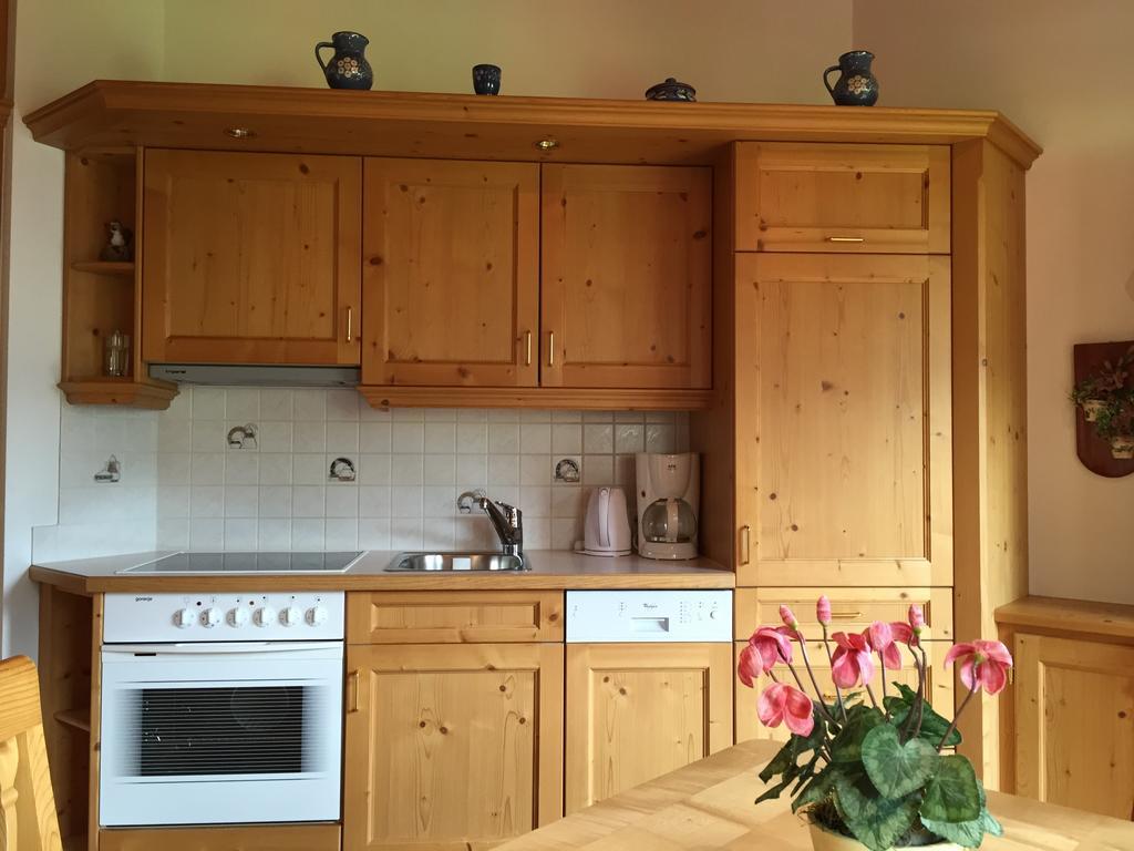 Wellnessappartements Margit Alpbach Εξωτερικό φωτογραφία