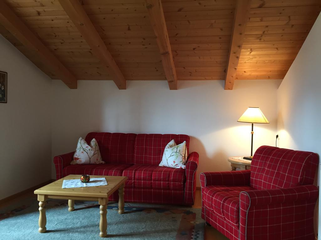 Wellnessappartements Margit Alpbach Εξωτερικό φωτογραφία