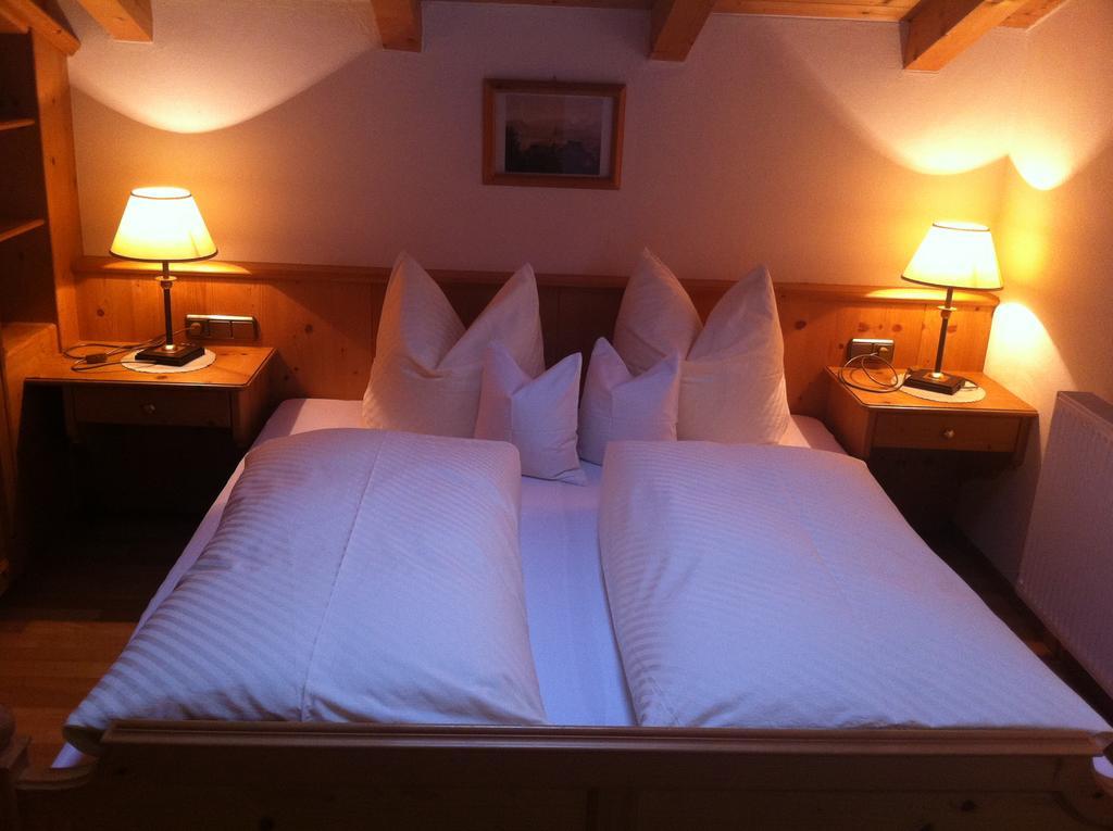 Wellnessappartements Margit Alpbach Εξωτερικό φωτογραφία