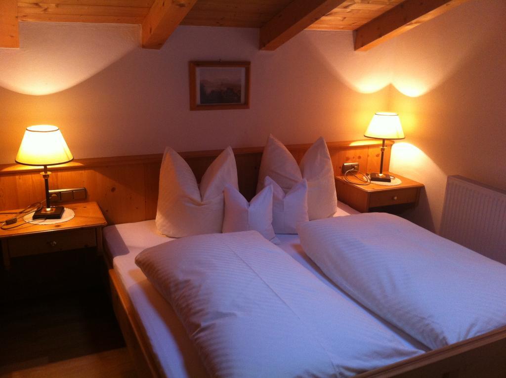 Wellnessappartements Margit Alpbach Εξωτερικό φωτογραφία
