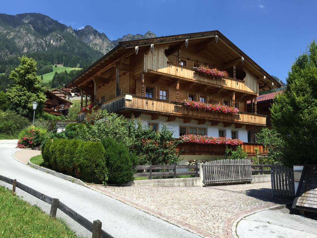 Wellnessappartements Margit Alpbach Εξωτερικό φωτογραφία